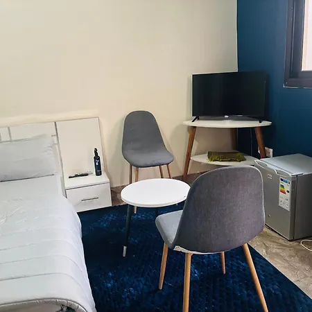 Residence El Hadji-3
