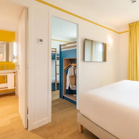 Hotel Soleo Prado-3