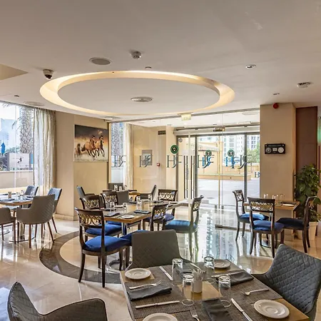 Roda Amwaj Suites Jumeirah Beach Residence-2