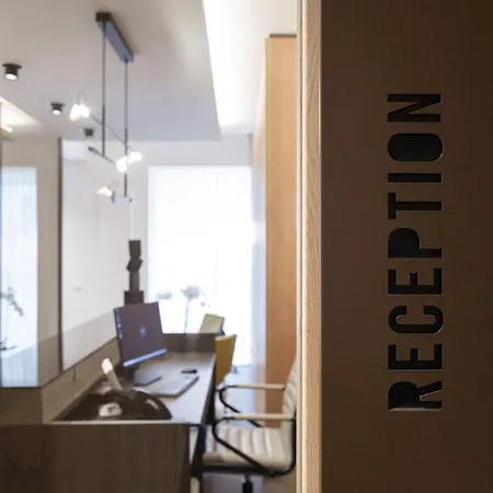 The Central City - Luxury Serviced Residence-2