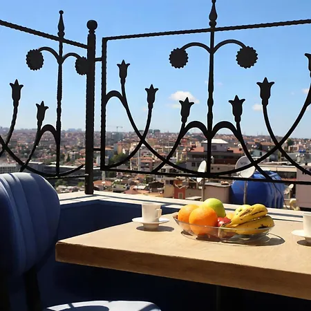 Blue Plus Hotel-3