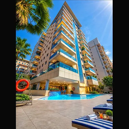 Tulip Creek Hotel Apartments-3