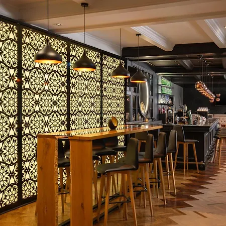 Park Inn By Radisson Bucharest Hotel & Residence-3