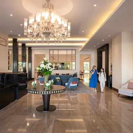 Fraser Suites Seef Bahrain-3