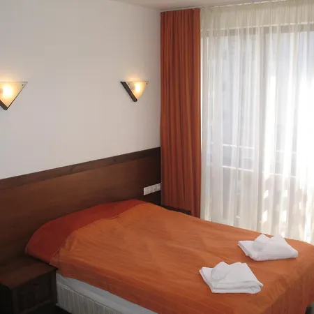 Winslow Infinity Aparthotel-2