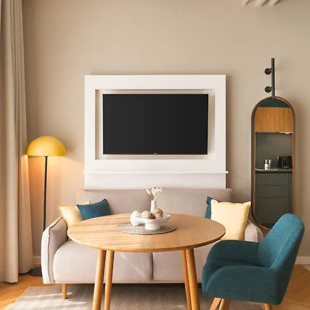 Limehome Munich Fritz-Erler Str-3