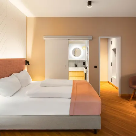 Limehome Munich Fritz-Erler Str-2