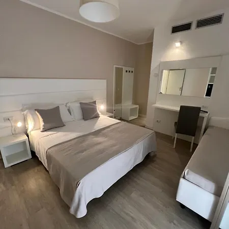 Apparthotel Ardea-2