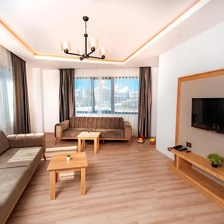 Riversea Suite & Hotel-2