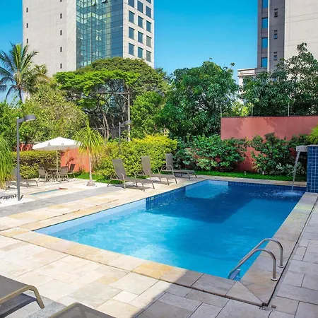 Mercure Sao Paulo Berrini-2