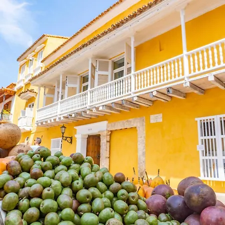 Casa Carolina Luxury Wellness Hotel-3