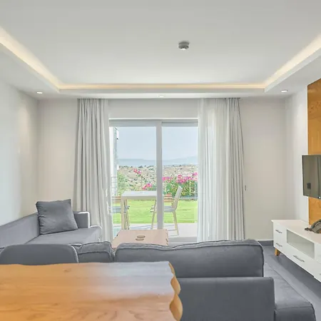 Degirmenburnu Residence-2