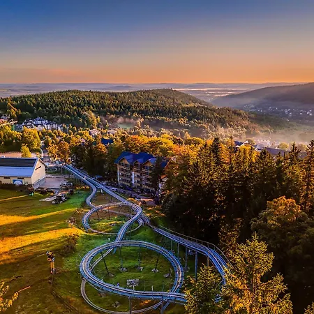 Forest Park Resort&SPA-2