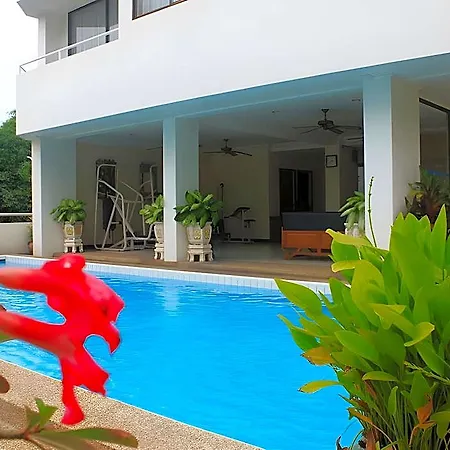 The Monaco Residence-3
