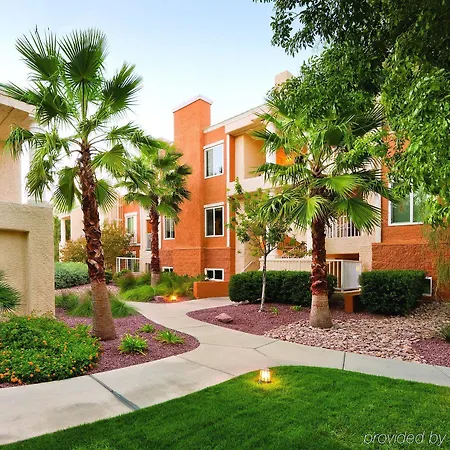 Worldmark Tropicana-3