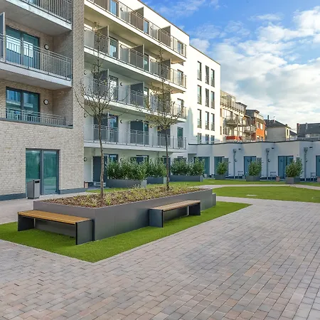 limehome Münster Von-Steuben-Str.-3