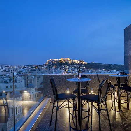 The Pinnacle Athens-3