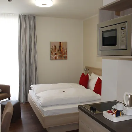 Prime 20 Serviced Apartments-2