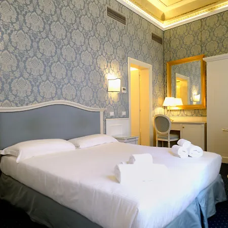 Corte Barozzi Venice Suites-2