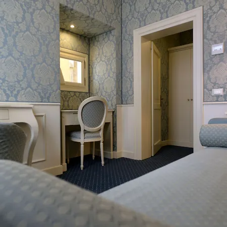 Corte Barozzi Venice Suites-3