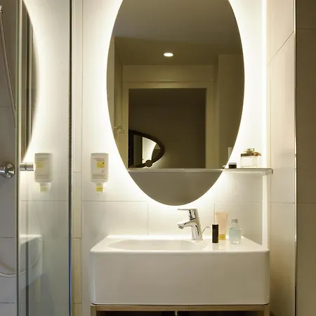 Aparthotel Adagio access München City Olympiapark-2