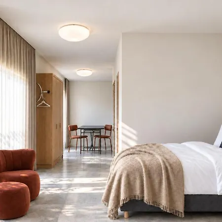 H.ome Serviced Apartments München-3