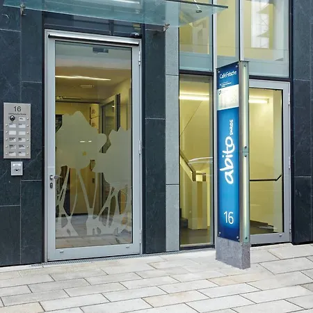 Abito Self-Check-In Suites-2