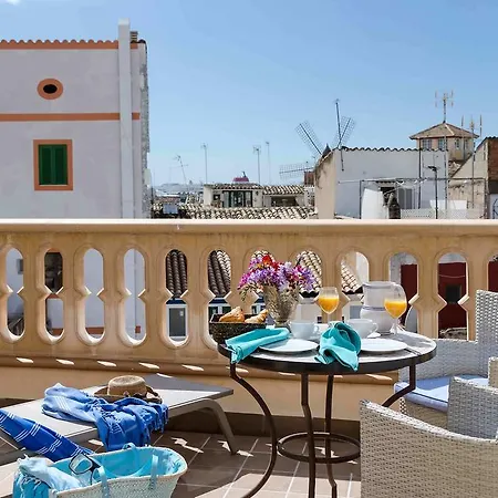 Staycatalina Boutique Hotel-Apartments-3