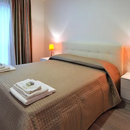 Bb Hotels Aparthotel Arcimboldi-3