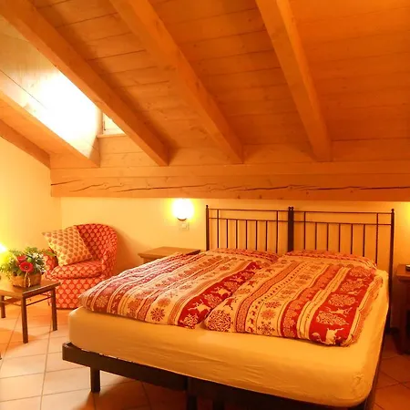 Residence Villa Avisio-3