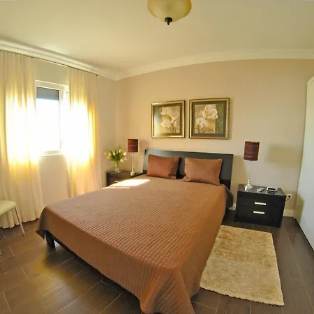 Apartamentos 3 Praias-2