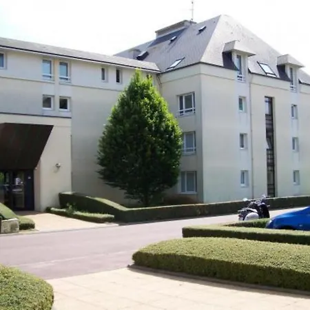 Sphinx Residences - Les Doges / Le Rialto-2