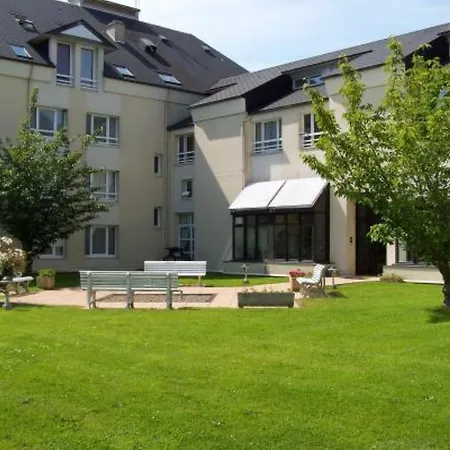 Sphinx Residences - Les Doges / Le Rialto-3