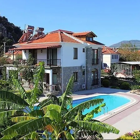 Iztuzu Apart&Villas-2