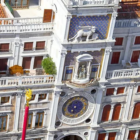 San Marco Luxury - Canaletto Suites-2