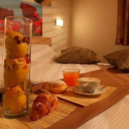Residence Ilario Suite Hotel-2