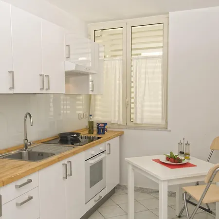 San Giacomo 32 Residence-2