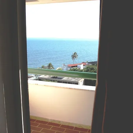 Apart Hotel Atlantic City Salvador-3