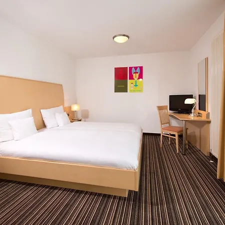 Hsh Hotel Apartments Mitte-3