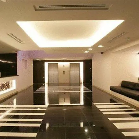 Citadines Sukhumvit 23 Bangkok-3