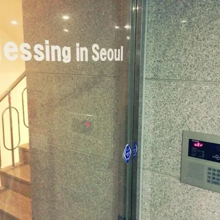 Blessing In Seoul Residence-3