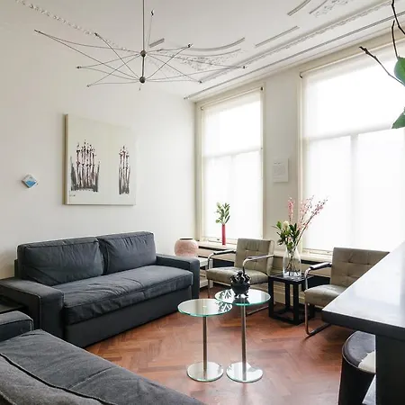 Marnix360Apartments Classic-3