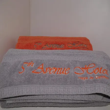 5Th Avenue Hotel-3