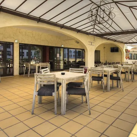 Aparthotel Alagoamar-2