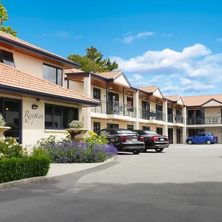 Randolph Motel Apartments-2