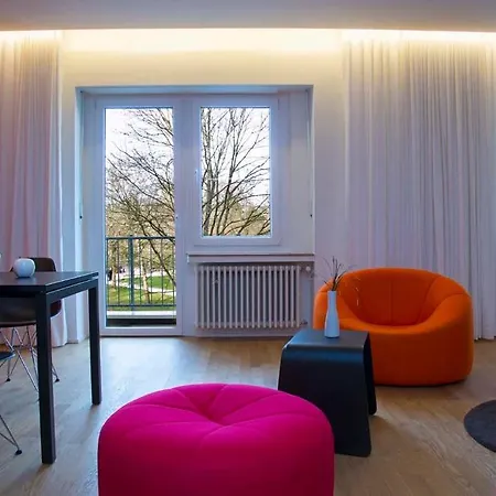 Key Inn Serviced Residences Parc De Merl-3