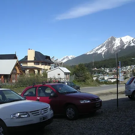 Patagonia Sur Apart Hotel-2