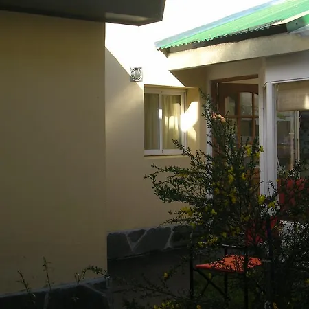 Patagonia Sur Apart Hotel-3