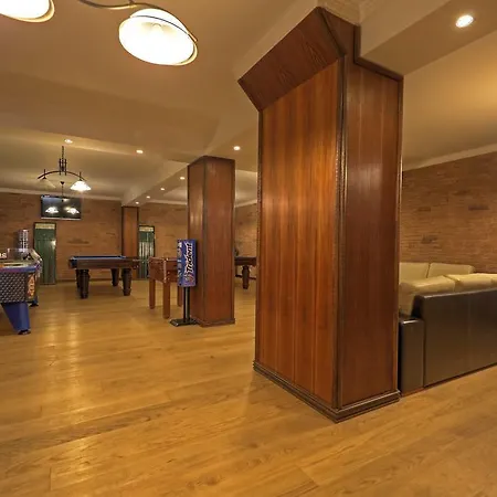 Aparthotel Alagoamar-3