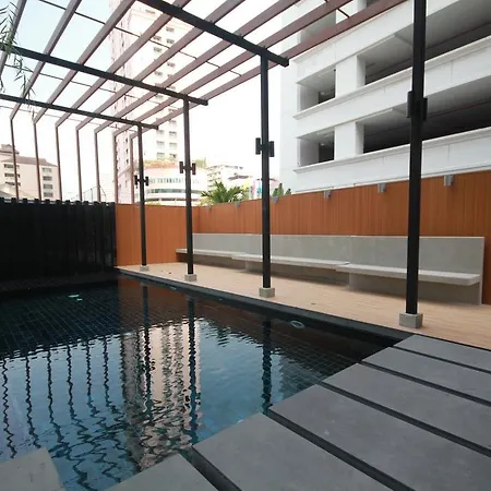 Sereine Sukhumvit 39-2